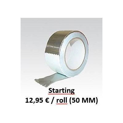 PC Tech Tapes 02 BLOCKING TAPE 50 MM (BLCKING TP 50 MM-BOX)