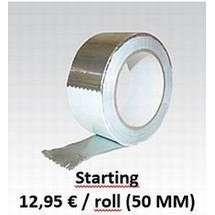 PC Tech Tapes 02 BLOCKING TAPE 50 MM