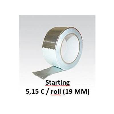 PC Tech Tapes 02 BLOCKING TAPE 19 MM (BLCKNG TP 19 MM-BOX)