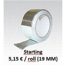 PC Tech Tapes 02 BLOCKING TAPE 19 MM