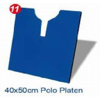 PC Tech Trnsfr Presses Onderplaten Transferpers POLO platen (PLPL)