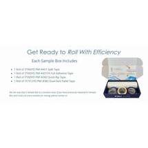 PMI Tape (Specials) PMI Tapes Sample Set 
