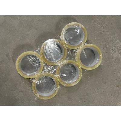 PC Tech Tapes 02 Kleefband PP -TAPE 48 MM (PP 48 MM-BOX)