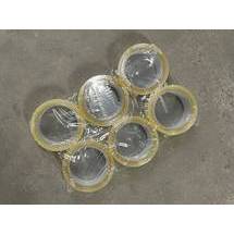 PC Tech Tapes 02 Kleefband PP -TAPE 48 MM