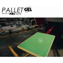 PMI Tape PMI Pallet Gel - Box (8 sheets)