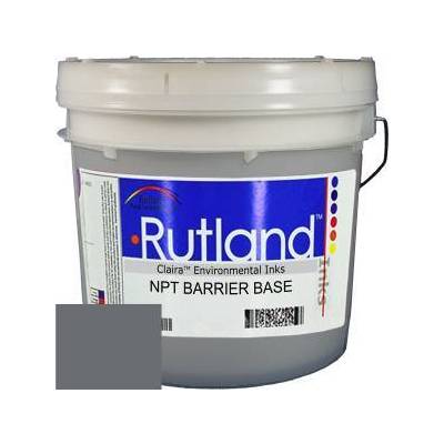 Rutland Inks UK 2026 Rutland ES 0266 Barrier Base (Gray) BOX (ES 0266 --- 01 GALLON BOX)
