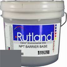 Rutland Inks UK 2026 Rutland ES 0266 Barrier Base (Gray) BOX