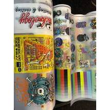 DTF Films 01 DTF PACK DEAL BLUE INSTA