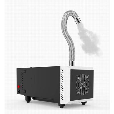 DTF Toebehoren DTF Smoke Filter (Electrolytic) (DTFSMKFLTR)