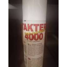 PC Tech Spray 04 Siliconi Spray Adhesive TAKTER 4000 BOX