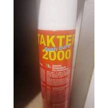 PC Tech Spray 04 Siliconi Spray Adhesive TAKTER 2000