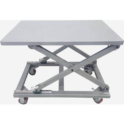 PC Tech Trnsfr Presses2 Lift Cart for Heat Press with Wheels (LFTCRT)
