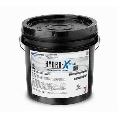 PC Tech Emulsions Emulsie Hydro X Blue (BOX) (EMULSIE HDRBL 04 BOX)