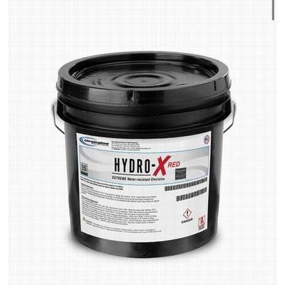 PC Tech Emulsions Emulsie Hydro X Red (BOX) (EMULSIE HDRRD 04 BOX)