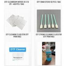 DTF Toebehoren DTF Accessories Black Friday