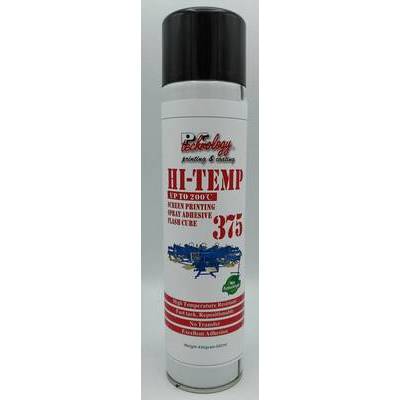 PC Tech Spray 02 China Spray Adhesive 375 Flash Cure PALLET (Big) (SPRY ADH FLSHCR-CN B-PLT)