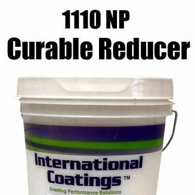 International Coatings IC 1110 Curable Reducer (IC 1110 --- 01 GLLN BX)