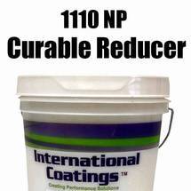 International Coatings IC 1110 Curable Reducer
