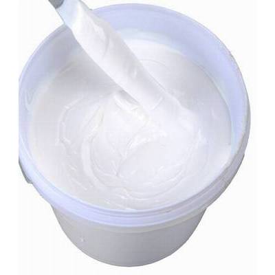 PC Tech Plastisol (STD) STD 912 Creamy White (Big Pallet) (STD 912 --- 05 KG B-PLT)