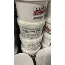 PC Tech Plastisol (STD) STD 915 Ultra White (Cotton) (Big pallet)