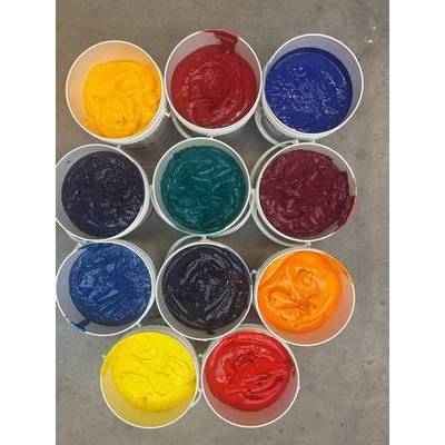 Vivara VVR Color Range (11 colors) (VVR 011 CLR-GLLN)