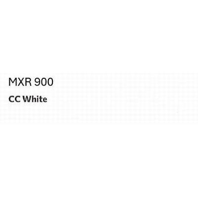 Mixora MXR 900 White (MXR 900 WHT-GLLN)