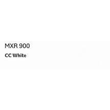 Mixora MXR 900 White