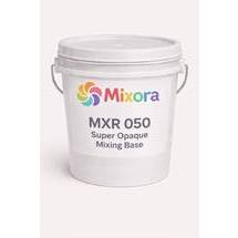 Mixora MXR 050 Super Opaque Mixing Base