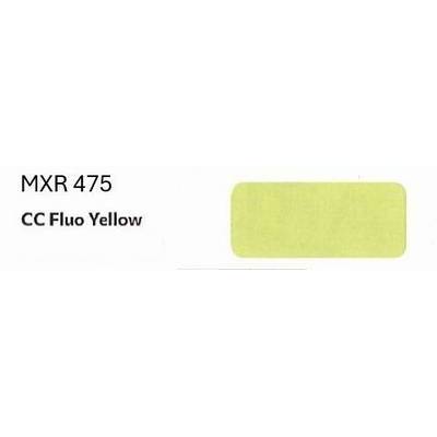 Mixora MXR 475 Fluo Yellow (MXR 475 FLTLLW-GLLN)