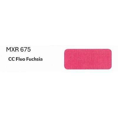 Mixora MXR 675 Fluo Fuchsia (MXR 675 FLFCH-GLLN)