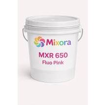 Mixora MXR 650 Fluo Pink 