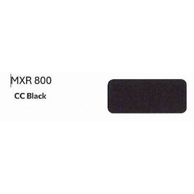 Mixora MXR 800 Black (MXR 800 BLCK-GLLN)