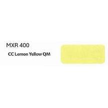 Mixora MXR 400 Lemon Yellow