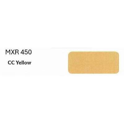 Mixora MXR 450 Golden Yellow (MXR 450 GLDYLLW-GLLN)