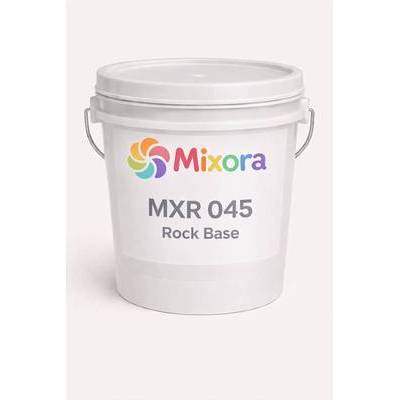 Mixora MXR 045 Rock Base (MXR 045 RCKBS-GLLN)