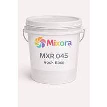 Mixora MXR 045 Rock Base