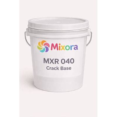Mixora MXR 040 Crack Base (MXR 040 CRCKBS-GLLN)