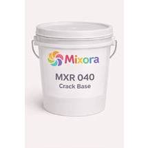 Mixora MXR 040 Crack Base