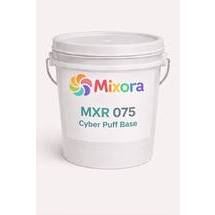 Mixora MXR 075 Cyber Puff Base