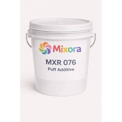 Mixora MXR 076 Puff Additive (MXR 076 PFFADD-GLLN)