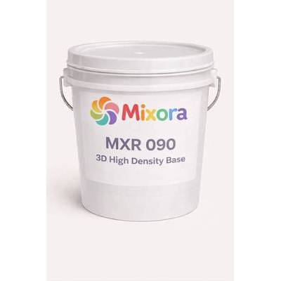 Mixora MXR 090 3D High Density Base (MXR 090 3DBS-GLLN)