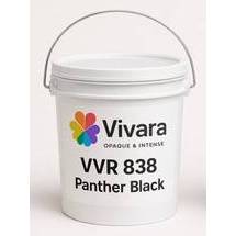 Vivara VVR 838 Panther Black - Box