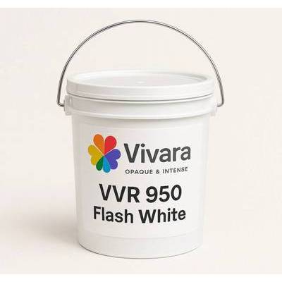 Vivara VVR 950 Super Flash White - Box (VVR 950 FLW-GLLN-BX)