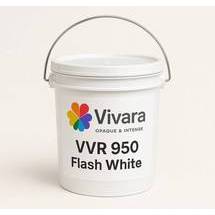 Vivara VVR 950 Super Flash White - Box