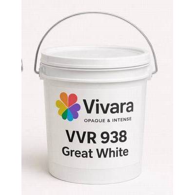 Vivara VVR 938 Great White - Box (VVR 938 GRW-GLLN-BX)