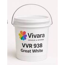 Vivara VVR 938 Great White - Box