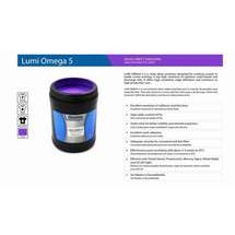 Lumina Emulsie Lumi Omega 5