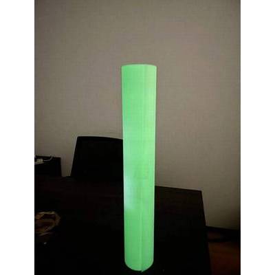 DTF Films 04 DTF Spcl - Glow in the Dark Film  (DTF SPCL GLW DRK)