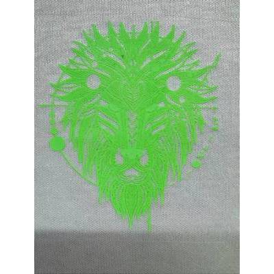 DTF Films 04 DTF Spcl - Fluo Green (DTF SPCL FL GRN)