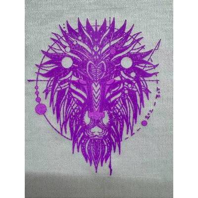 DTF Films 04 DTF Spcl - Fluo Purple (DTF SPCL FL PRPL)